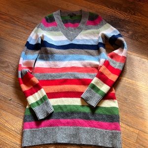 GAP sweater dress